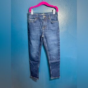 Mini Boden Dark Blue Slim Denim Jeans